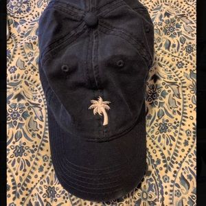 Baseball hat